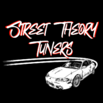 Street Theory Tuners Logo